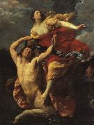 Guido Reni Deianeira Abducted by the Centaur Nessus oil painting picture wholesale